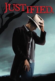Сериал Правосудие (2010)