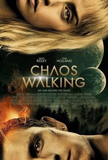 Фильм Поступь хаоса (2021)
