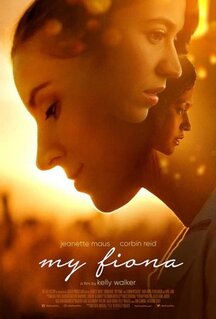 Фильм My Fiona (2021)
