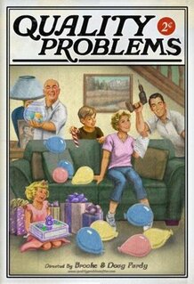 Фильм Quality Problems (2017)