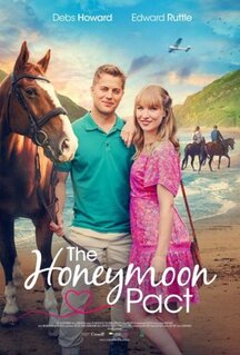 Фильм Обещание на медовый (2023)