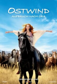 Фильм Восточный ветер 3: Наследие Оры (2017)