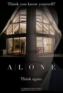 Фильм Alone (2021)