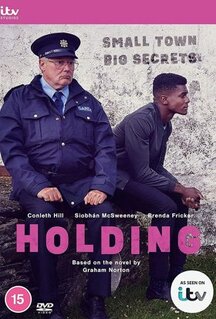 Сериал Владения (2022)