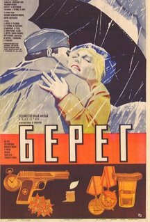 Фильм Берег (1983)
