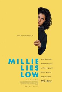 Фильм Millie Lies Low (2021)