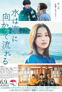 Фильм Я могу дойти до моря (2023)