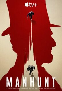 Сериал Охота за убийцей (2024)