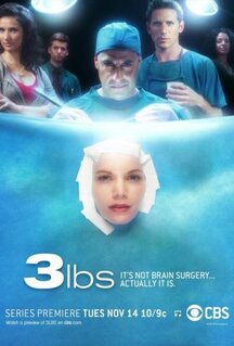Сериал 3 Фунта (2006)