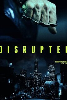 Фильм Сломленный (2020)