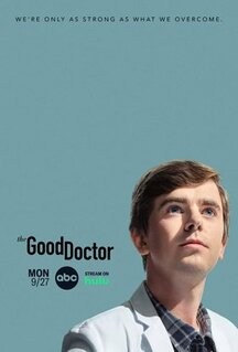 Сериал Хороший доктор (2017)