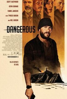 Фильм Опасный (2021)