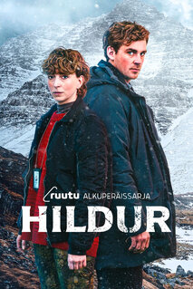 Сериал Хильдур (2026)