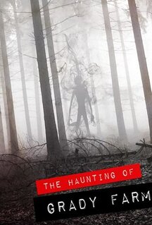 Фильм The Haunting of Grady Farm (2019)