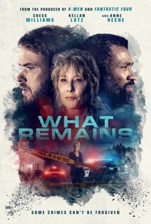 Фильм Зов мести (2022)