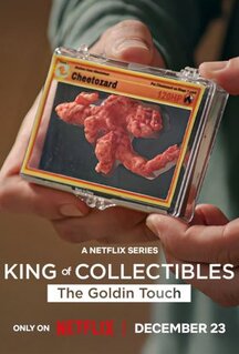 Сериал Аукционы Goldin: лучшие коллекции (2023)