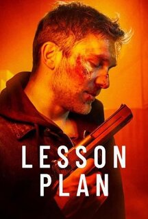 Фильм Plan lekcji (2022)