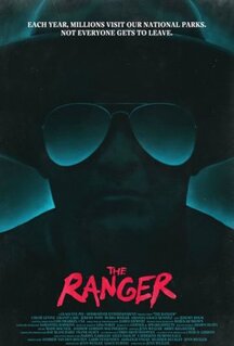 Фильм Рейнджер (2018)