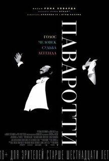 Фильм Паваротти (2019)