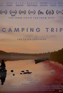 Фильм Camping Trip (2021)