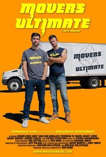 Фильм Movers Ultimate (2022)