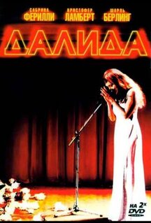 Фильм Далида (2005)