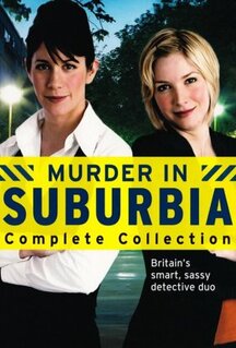 Сериал Убийство в пригороде (2004)