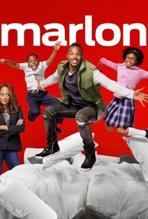Сериал Марлон (2017)