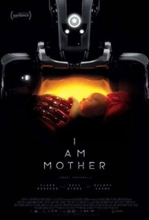 Фильм Дитя робота (2018)