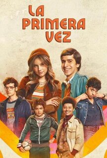 Сериал Eva Lasting (2023)