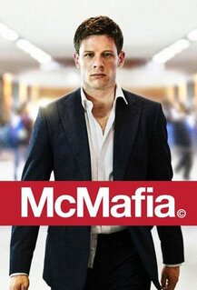 Сериал МакМафия (2018)
