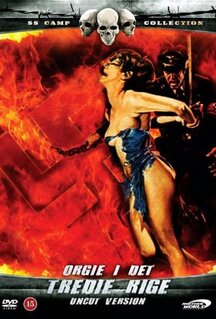 Фильм Последняя оргия третьего рейха (1977)