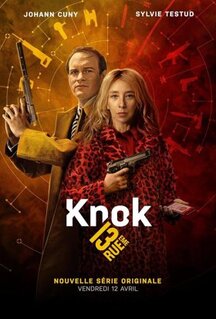 Сериал Убийца поневоле (2024)