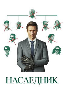 Фильм Наследник (2026)