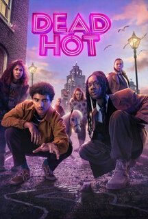 Сериал Смертельно горячий (2024)