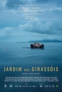 Фильм Сад подсолнухов (2024)