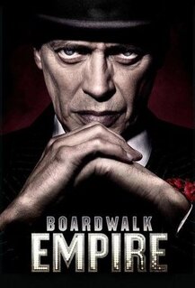 Сериал Подпольная империя (2010)