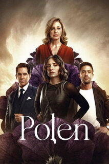 Сериал Пыльца (2026)