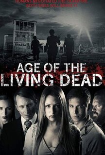 Сериал Эпоха живых мертвецов (2018)