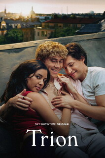 Сериал Трио (2026)