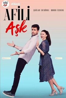 Сериал Любовь напоказ (2019)