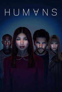 Сериал Люди (2015)