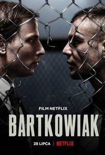 Фильм Бартковяк (2021)