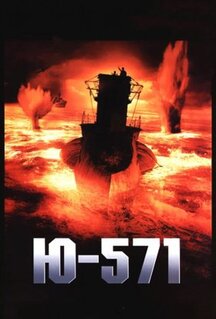 Фильм Ю-571 (2000)
