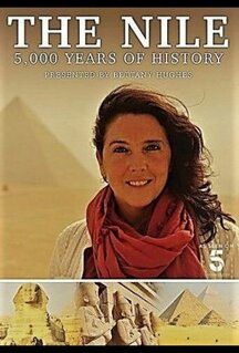 Сериал 5000 лет истории Нила (2019)