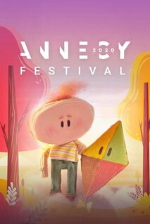 Мультфильм Annecy World (2021)