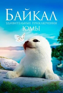 Фильм Байкал. Удивительные приключения Юмы (2020)