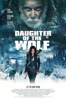 Фильм Дочь волка (2019)