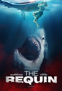 Фильм Тропический шторм (2022)