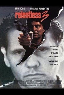 Фильм Безжалостный 3 (1993)
